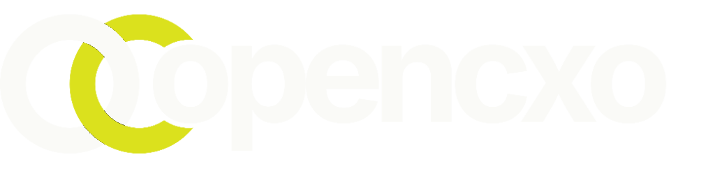 OpenCXO